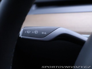 Tesla Model Y Long Range AWD 75kWh SoH 2021