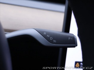 Tesla Model Y Long Range AWD 75kWh SoH 2021