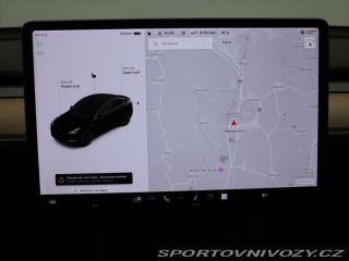 Tesla Model Y Long Range AWD 75kWh SoH 2021