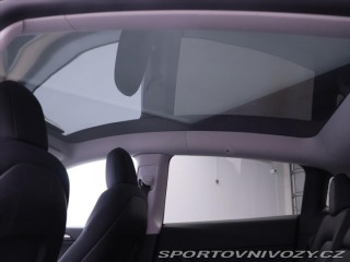 Tesla Model Y Long Range AWD 75kWh SoH 2021