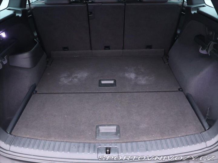 Škoda Kodiaq RS 2,0 TDi CZ DPH 1.Maj Virt 2019