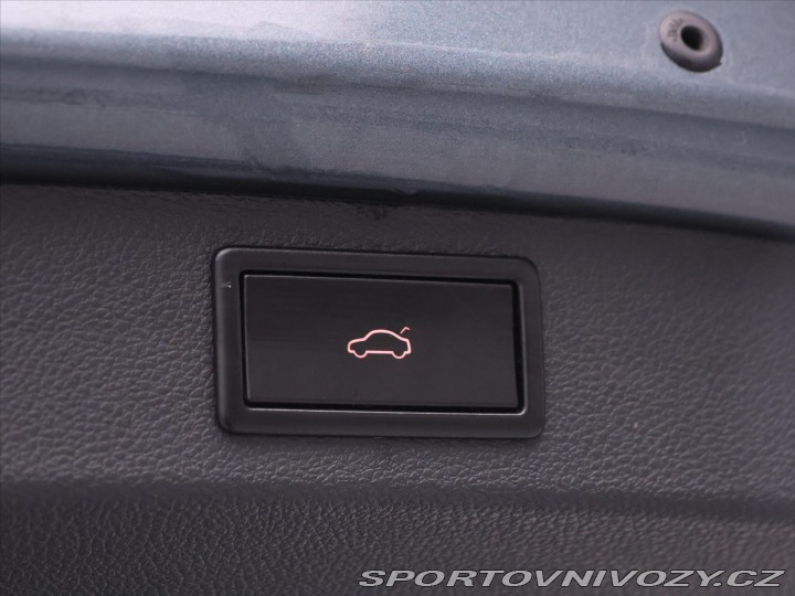 Škoda Kodiaq RS 2,0 TDi CZ DPH 1.Maj Virt 2019