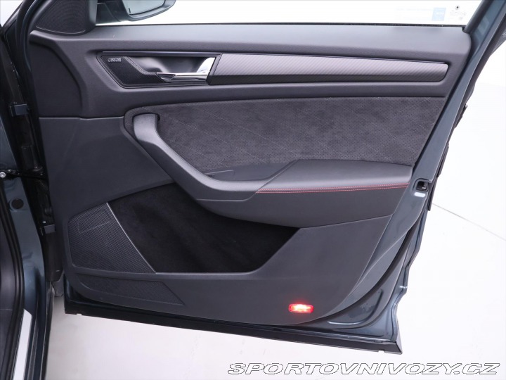 Škoda Kodiaq RS 2,0 TDi CZ DPH 1.Maj Virt 2019