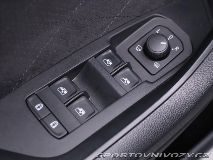Škoda Kodiaq RS 2,0 TDI 176kW 4x4 CZ DPH 2019