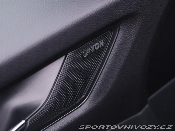 Škoda Kodiaq RS 2,0 TDI 176kW 4x4 CZ DPH 2019