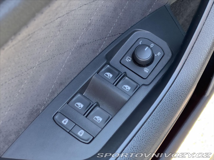 Škoda Kodiaq RS 2,0 TDI 176kW DSG 4x4 CZ 2019