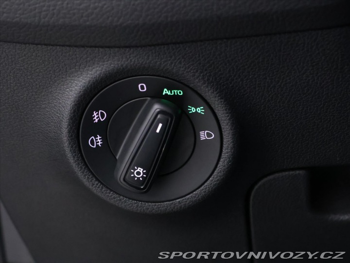 Škoda Kodiaq RS 2,0 TDI 176kW 4x4 CZ DPH 2019