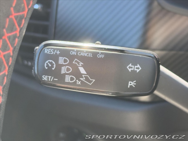 Škoda Kodiaq RS 2,0 TDI 176kW DSG 4x4 CZ 2019