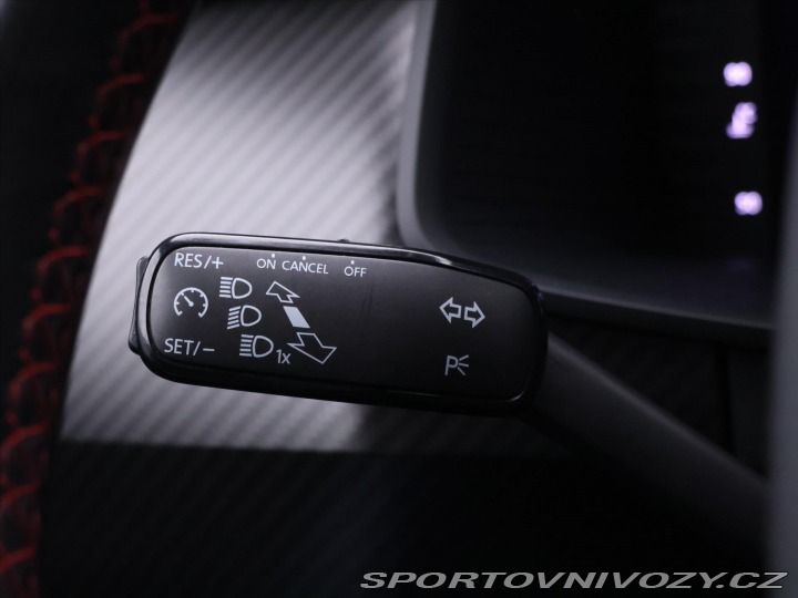 Škoda Kodiaq RS 2,0 TDI 176kW 4x4 CZ DPH 2019
