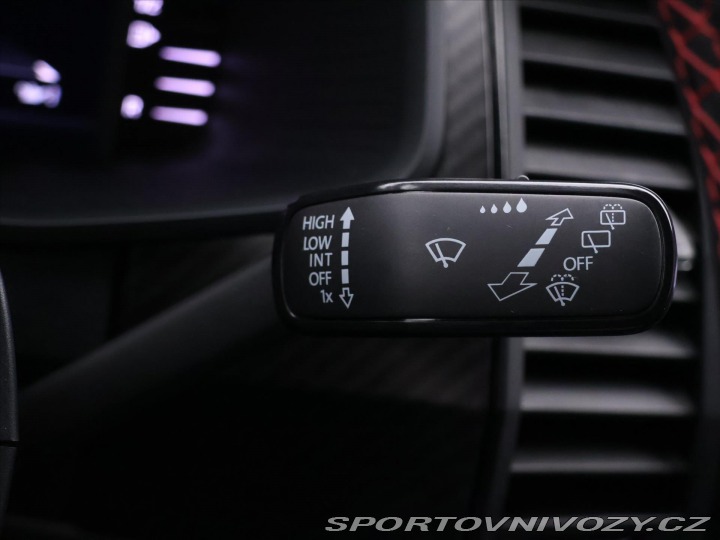 Škoda Kodiaq RS 2,0 TDI 176kW 4x4 CZ DPH 2019