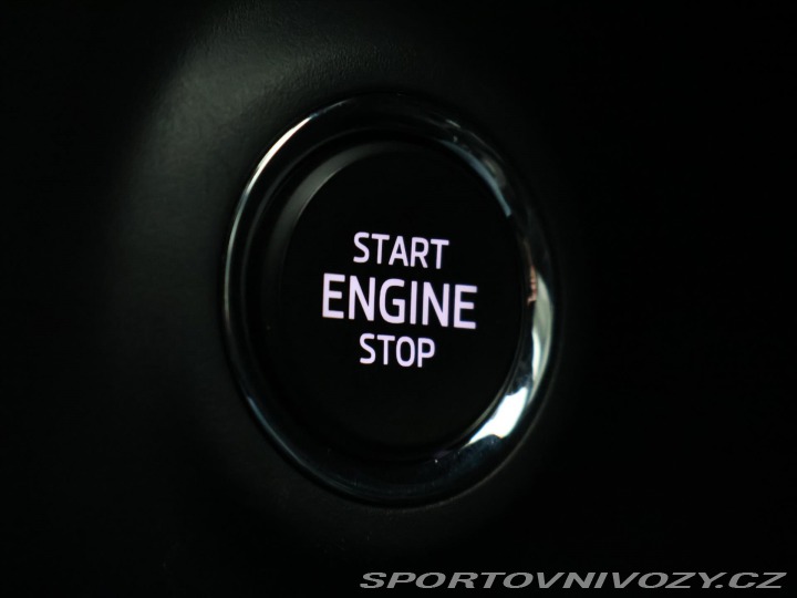 Škoda Kodiaq RS 2,0 TDi CZ DPH 1.Maj Virt 2019