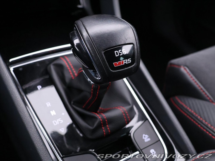 Škoda Kodiaq RS 2,0 TDi CZ DPH 1.Maj Virt 2019