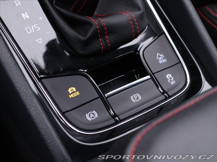 Škoda Kodiaq RS 2,0 TDi CZ DPH 1.Maj Virt 2019