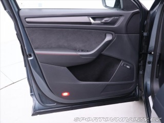 Škoda Kodiaq RS 2,0 TDi CZ DPH 1.Maj Virt 2019