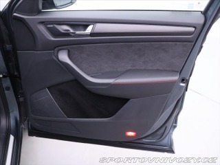 Škoda Kodiaq RS 2,0 TDi CZ DPH 1.Maj Virt 2019