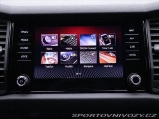 Škoda Kodiaq RS 2,0 TDi CZ DPH 1.Maj Virt 2019