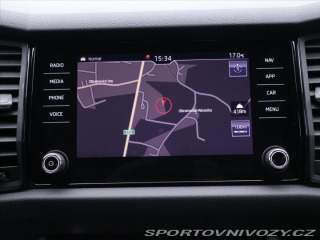 Škoda Kodiaq RS 2,0 TDi CZ DPH 1.Maj Virt 2019