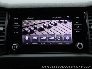 Škoda Kodiaq RS 2,0 TDi CZ DPH 1.Maj Virt 2019