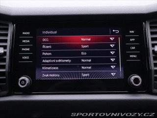Škoda Kodiaq RS 2,0 TDi CZ DPH 1.Maj Virt 2019