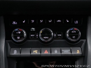 Škoda Kodiaq RS 2,0 TDi CZ DPH 1.Maj Virt 2019