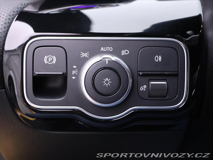 Mercedes-Benz CLA 2,0 220d 140kW AMG CZ DPH 2021