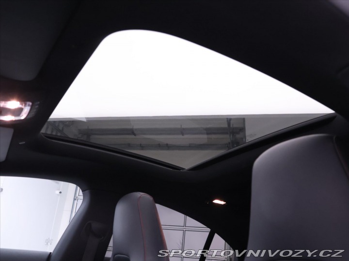 Mercedes-Benz CLA 2,0 220d 140kW AMG CZ DPH 2021