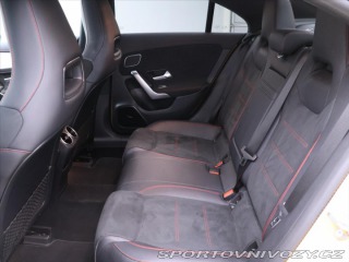 Mercedes-Benz CLA 2,0 220d 140kW AMG CZ DPH 2021