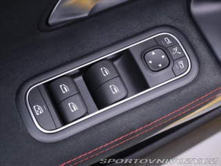 Mercedes-Benz CLA 2,0 220d 140kW AMG CZ DPH 2021