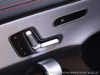 Mercedes-Benz CLA 2,0 220d 140kW AMG CZ DPH 2021