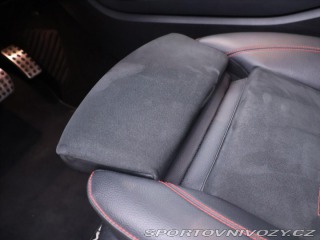 Mercedes-Benz CLA 2,0 220d 140kW AMG CZ DPH 2021