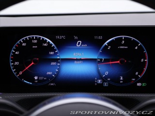 Mercedes-Benz CLA 2,0 220d 140kW AMG CZ DPH 2021