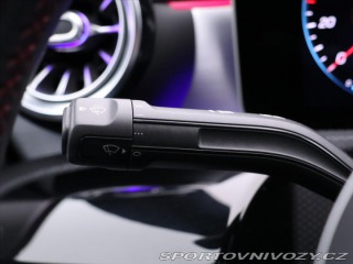 Mercedes-Benz CLA 2,0 220d 140kW AMG CZ DPH 2021