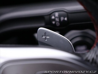 Mercedes-Benz CLA 2,0 220d 140kW AMG CZ DPH 2021