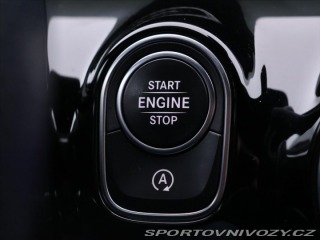 Mercedes-Benz CLA 2,0 220d 140kW AMG CZ DPH 2021
