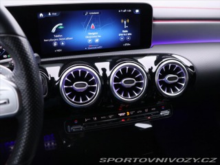 Mercedes-Benz CLA 2,0 220d 140kW AMG CZ DPH 2021