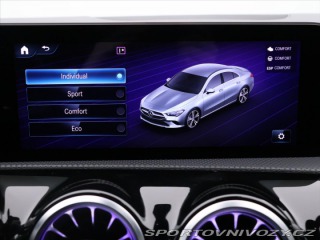 Mercedes-Benz CLA 2,0 220d 140kW AMG CZ DPH 2021