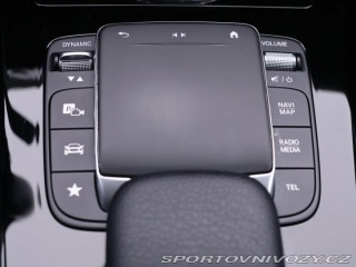 Mercedes-Benz CLA 2,0 220d 140kW AMG CZ DPH 2021