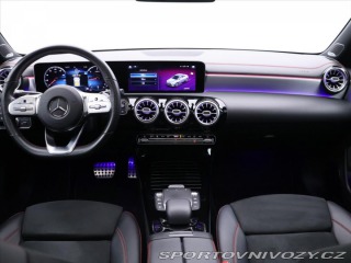 Mercedes-Benz CLA 2,0 220d 140kW AMG CZ DPH 2021