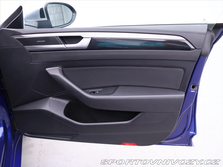 Volkswagen Arteon Shooting Brake 2,0 TSI R 2022