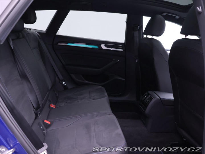 Volkswagen Arteon Shooting Brake 2,0 TSI R 2022