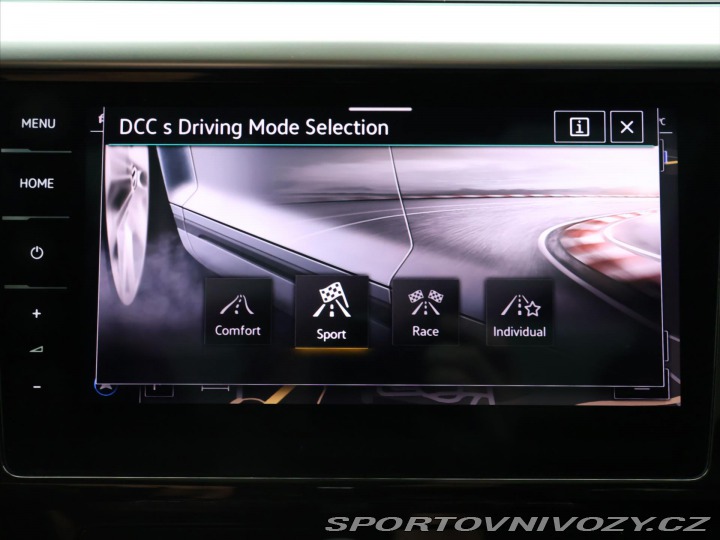 Volkswagen Arteon Shooting Brake 2,0 TSI R 2022