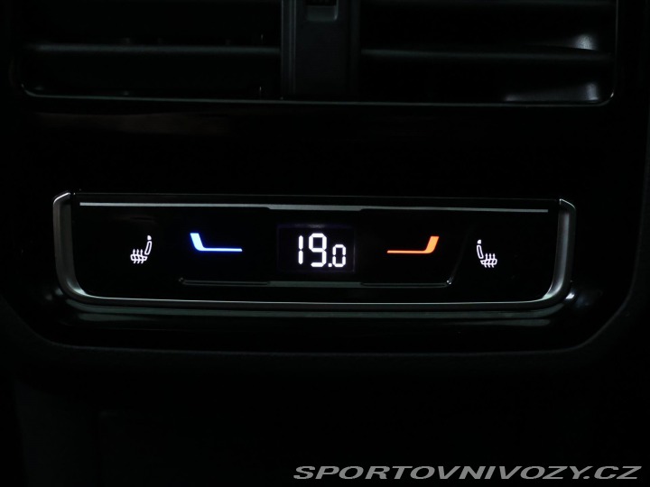 Volkswagen Arteon Shooting Brake 2,0 TSI R 2022