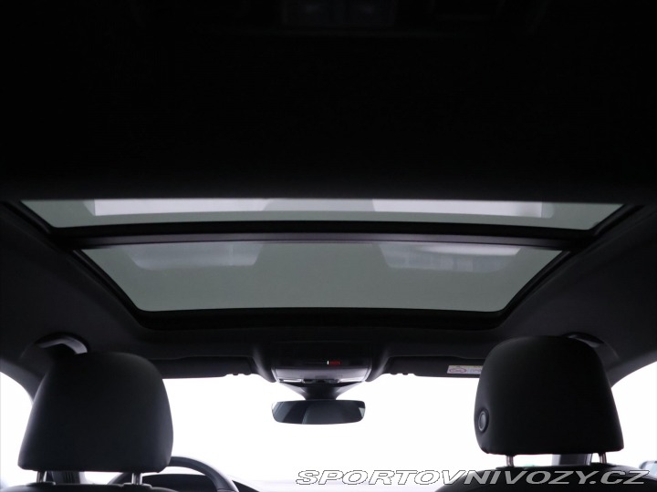 Volkswagen Arteon Shooting Brake 2,0 TSI R 2022