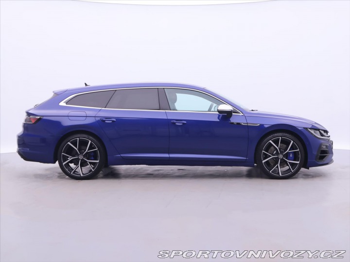 Volkswagen Arteon Shooting Brake 2,0 TSI R 2022