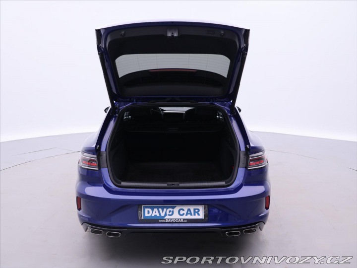 Volkswagen Arteon Shooting Brake 2,0 TSI R 2022