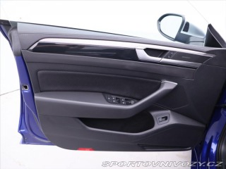 Volkswagen Arteon Shooting Brake 2,0 TSI R 2022