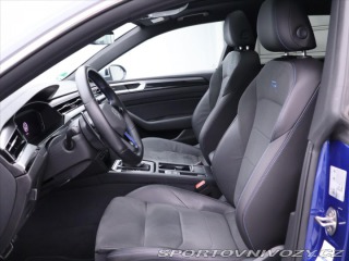 Volkswagen Arteon Shooting Brake 2,0 TSI R 2022