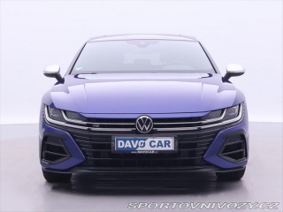 Volkswagen Arteon Shooting Brake 2,0 TSI R 2022