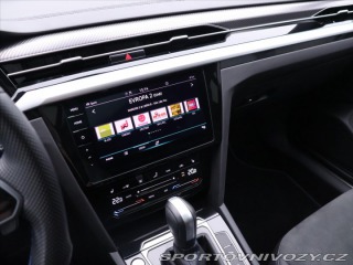 Volkswagen Arteon Shooting Brake 2,0 TSI R 2022