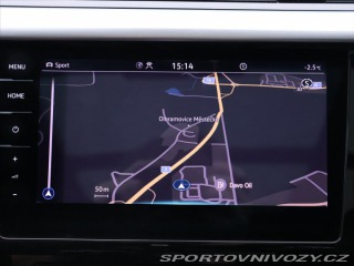 Volkswagen Arteon Shooting Brake 2,0 TSI R 2022